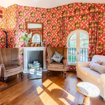 Al Cascinale Villa Lucca Ngoại thất bức ảnh