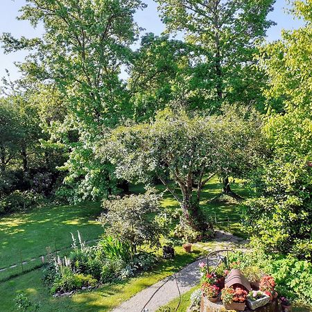 Al Cascinale Villa Lucca Ngoại thất bức ảnh