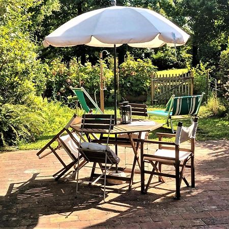 Al Cascinale Villa Lucca Ngoại thất bức ảnh