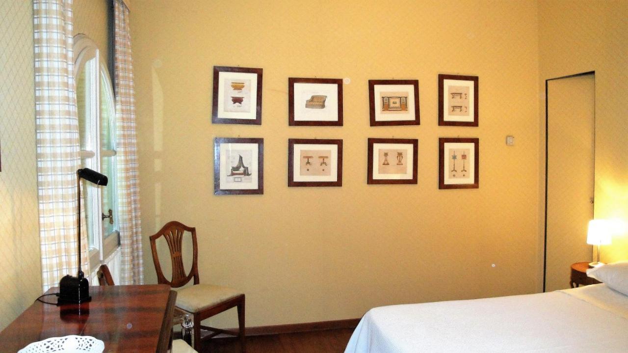 Al Cascinale Villa Lucca Ngoại thất bức ảnh