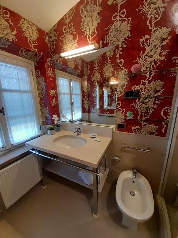 Al Cascinale Villa Lucca Ngoại thất bức ảnh