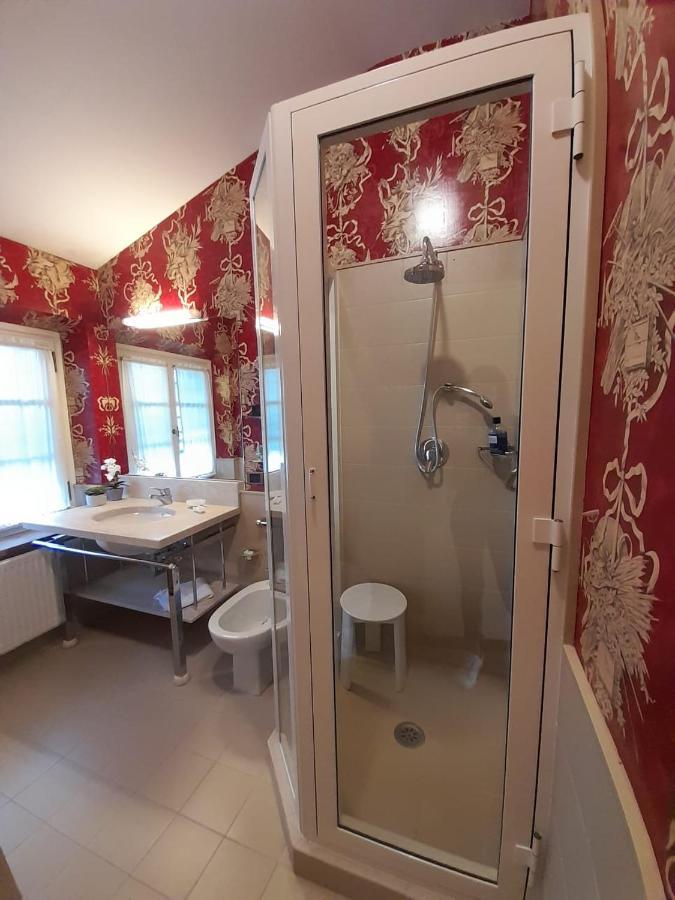 Al Cascinale Villa Lucca Ngoại thất bức ảnh