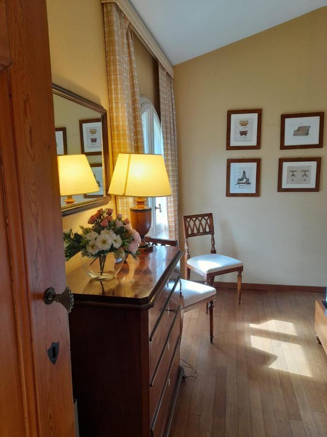 Al Cascinale Villa Lucca Ngoại thất bức ảnh