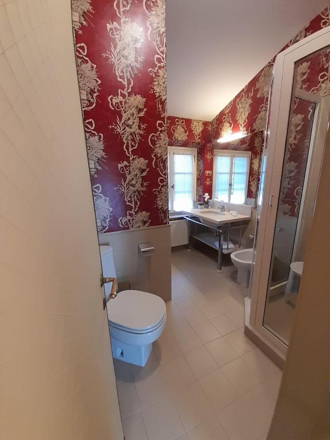 Al Cascinale Villa Lucca Ngoại thất bức ảnh