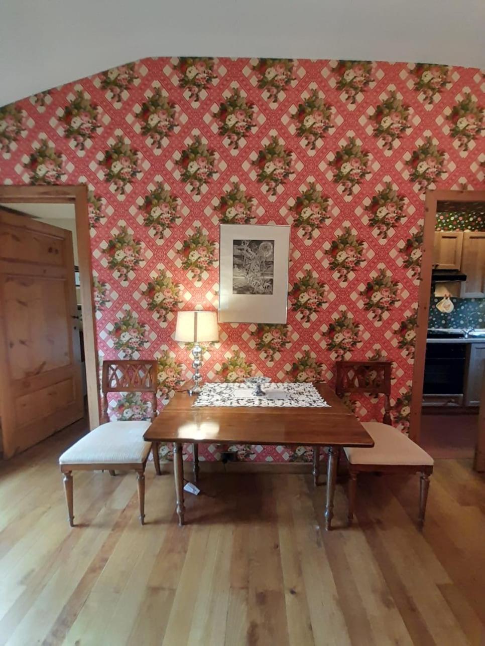 Al Cascinale Villa Lucca Ngoại thất bức ảnh