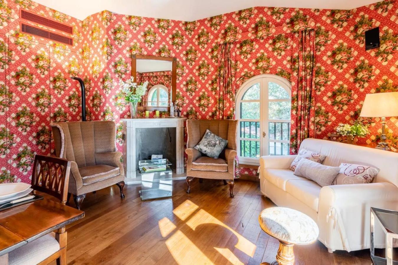Al Cascinale Villa Lucca Ngoại thất bức ảnh