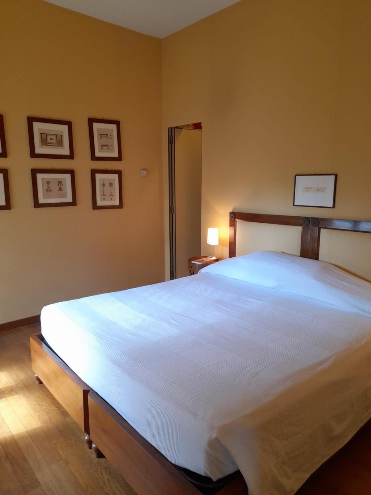 Al Cascinale Villa Lucca Ngoại thất bức ảnh