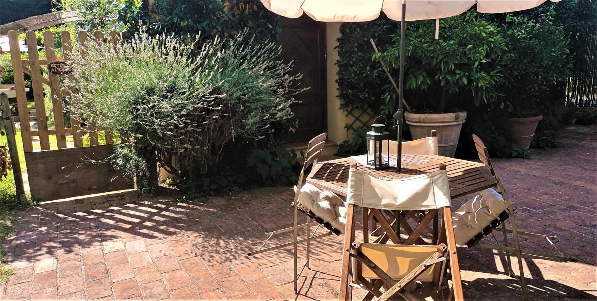 Al Cascinale Villa Lucca Ngoại thất bức ảnh