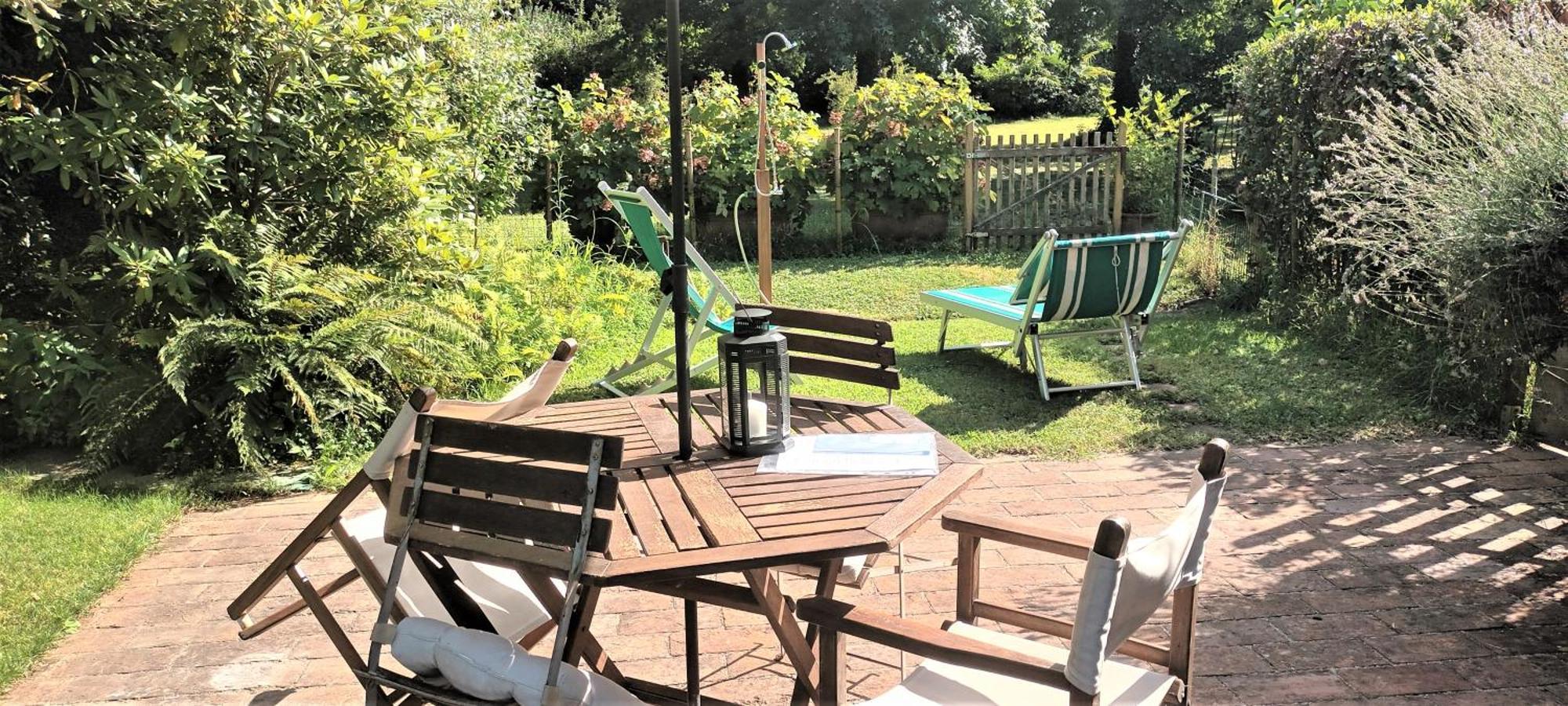 Al Cascinale Villa Lucca Ngoại thất bức ảnh