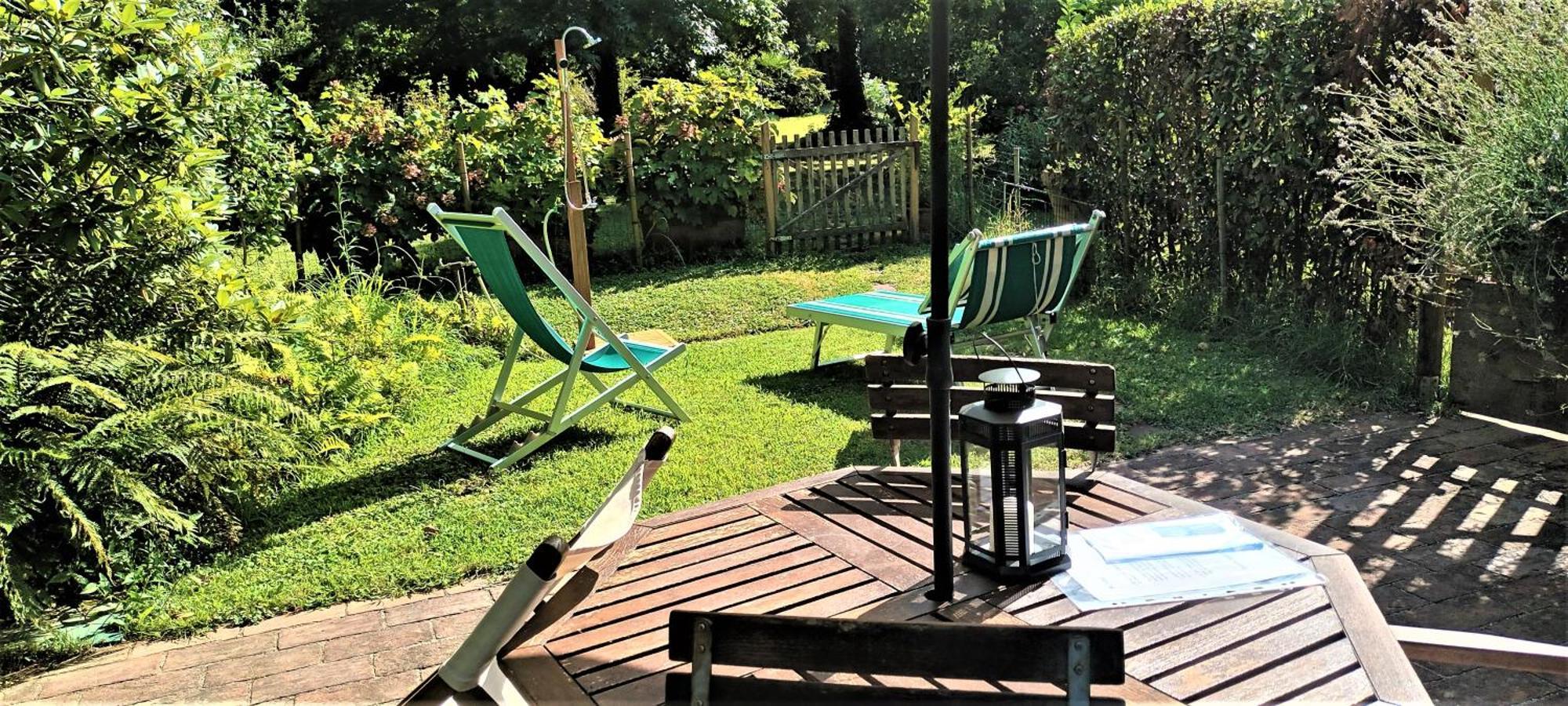 Al Cascinale Villa Lucca Ngoại thất bức ảnh